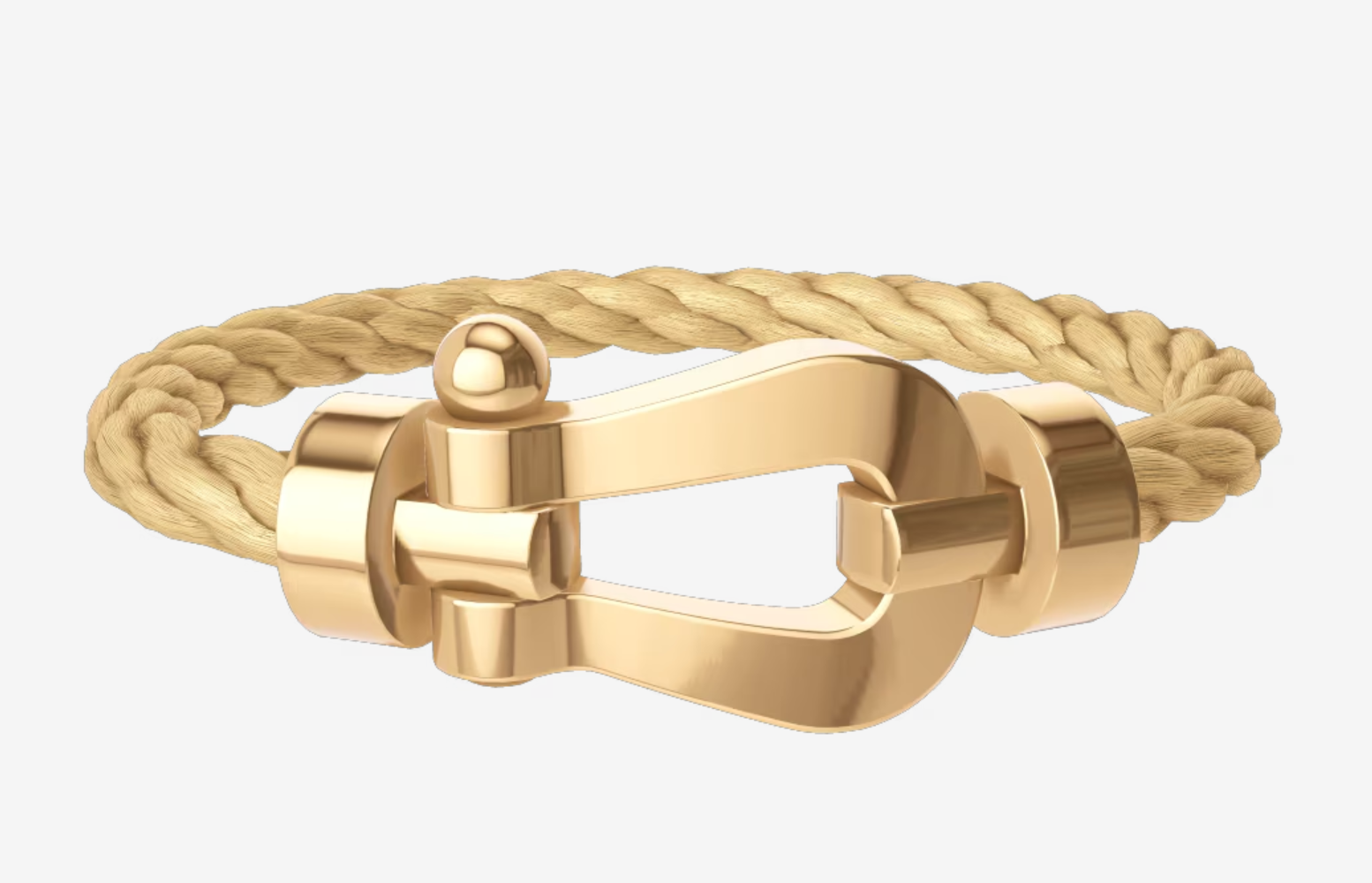 gd. 포스텐 브레이슬릿 XL